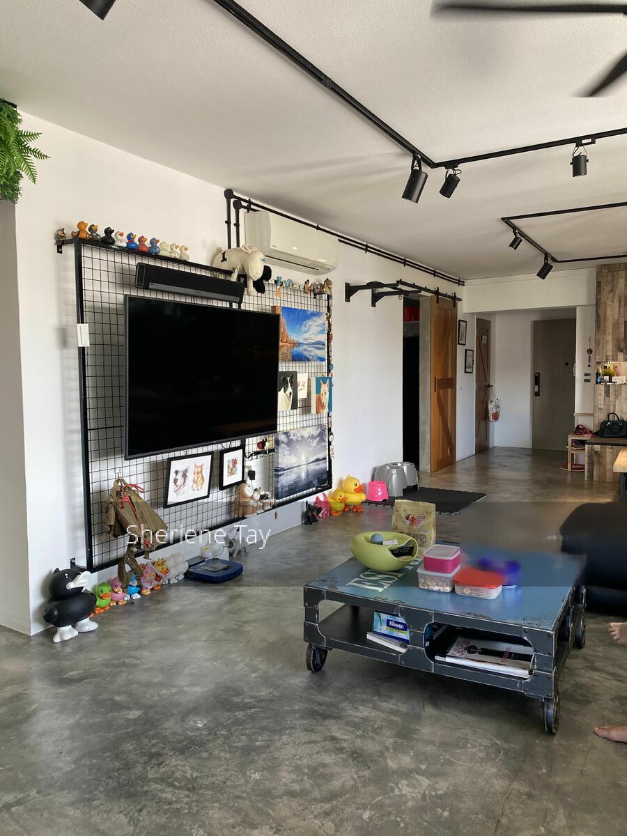 Blk 506B Serangoon North Avenue 4 (Serangoon), HDB Executive #292580431